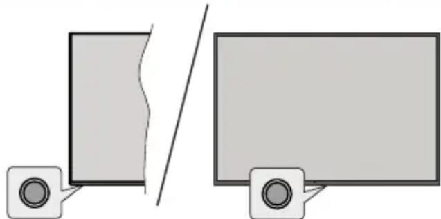 Nabo 50 QL8600 - Standby Notifications - 1