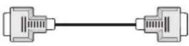 Nabo 50 QL8600 - To pair remote with the TV - 1