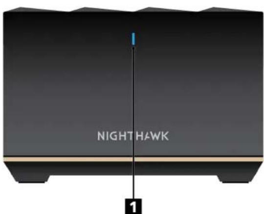 NIGHT HAWK 1