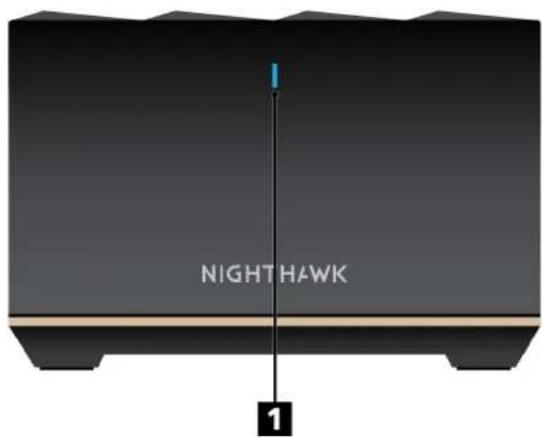 NIGHTHAWK 1