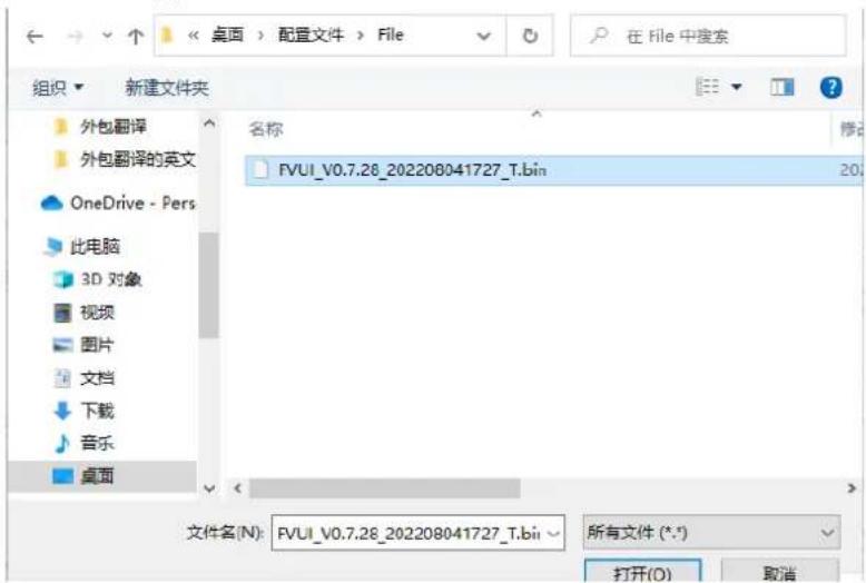 FlyingVoice i86V-01 - Use Instructions: - 4