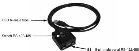 EXSYS EX-1303 - REINIGUNG - 2