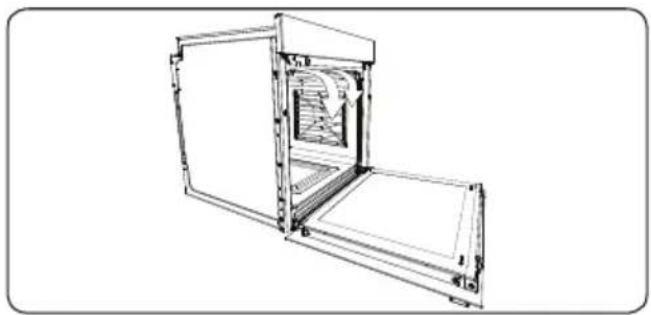 Nabo EBO 7595 - Der EasyFix-Gittereinsatz - 3