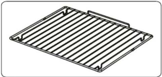 Nabo EBO 7595 - The Wire Grid - 1