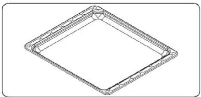 Nabo EBO 7595 - Der EasyFix-Gittereinsatz - 4