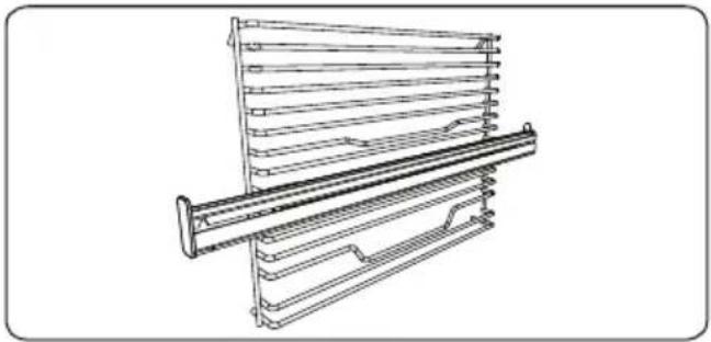 Nabo EBO 7595 - Der EasyFix-Gittereinsatz - 5