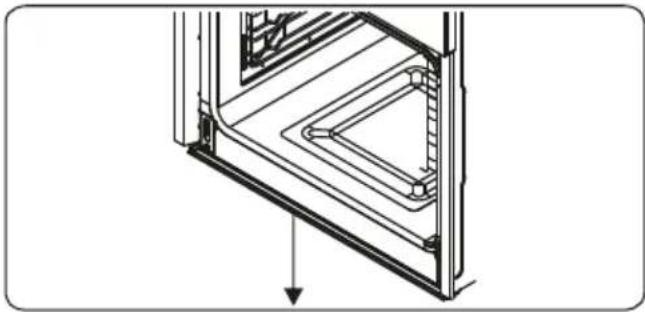 Nabo EBO 7595 - Kombirost - 3