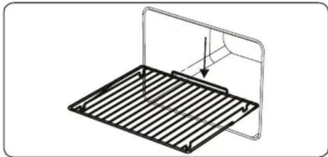 Nabo EBO 7575 - WARNING - 1