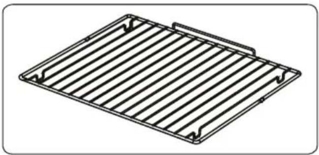 Nabo EBO 7575 - Kombirost - 1