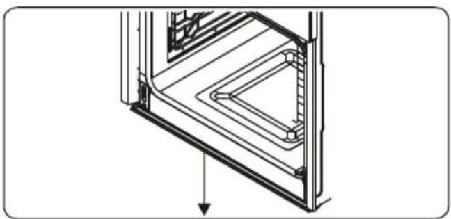 Nabo EBO 7575 - Kombirost - 3