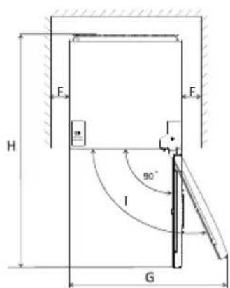 Nabo GN 2040 - | Installation - 3