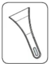 Nabo GN 1752 - Plastičnorezilo (pri nekaterih modelih) - 1