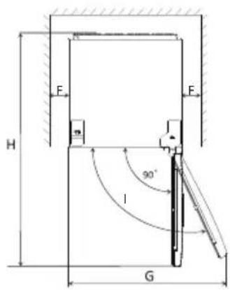 Nabo GN 1610 - | Installation - 3