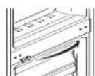 Nabo KGK 1746 - Reversing the door - 5