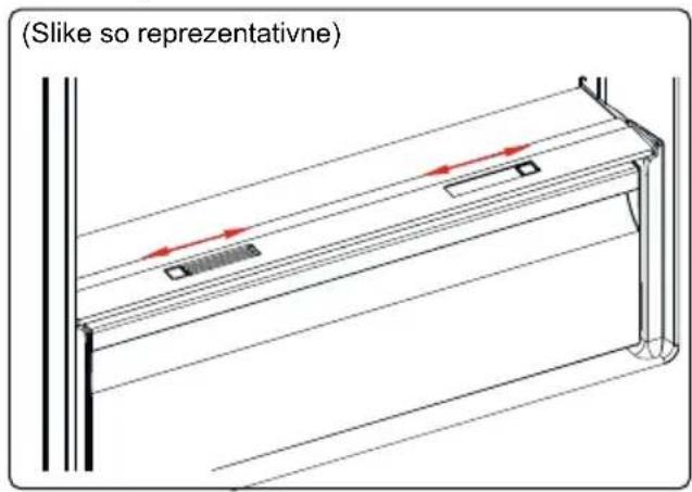 (Slike so representativne)
