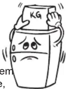 KG em e,