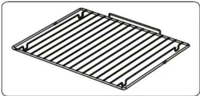 Nabo HS 5000 - The Wire Grid - 1