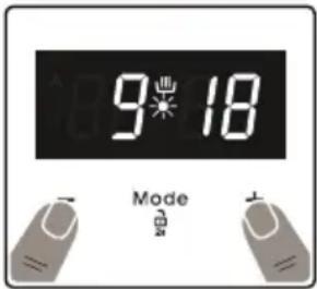 9:18 Mode