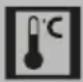 Nabo HS 4063 - Oven thermostat knob - 2