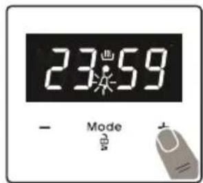 23:59 - Mode