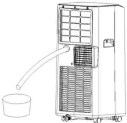 Nabo KA 7000 - Anweisungen zum Ablaufen - 2