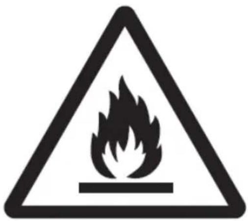 Nabo KA 14002 - SYMBOLE AM GERÄT UND IN DER BEDIENUNGSANLEITUNG - 5