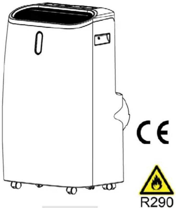 CE R290