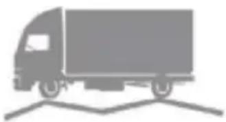 Nabo KA 14002 - Auswählen des Aufstellortes - 1