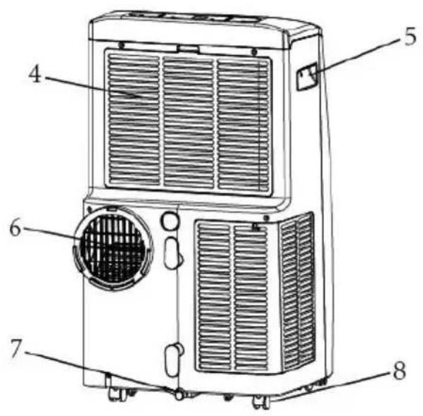 Nabo KA 14002 - PRODUKTDARSTELLUNG - 2