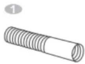 Nabo KA 14002 - AUSPACKEN - 1