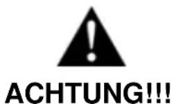 Nabo KA 14002 - ENTSORGUNG - 1
