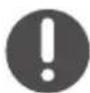 Nabo WS 4314 - Meaning of safety warning symbols - 2