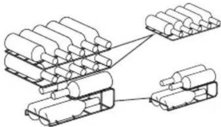 Nabo WS 4314 - INHALTSVERZEICHNIS - 4
