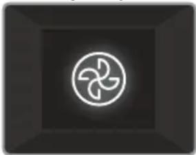 Nabo HS 5100 - Oven Functions - 2