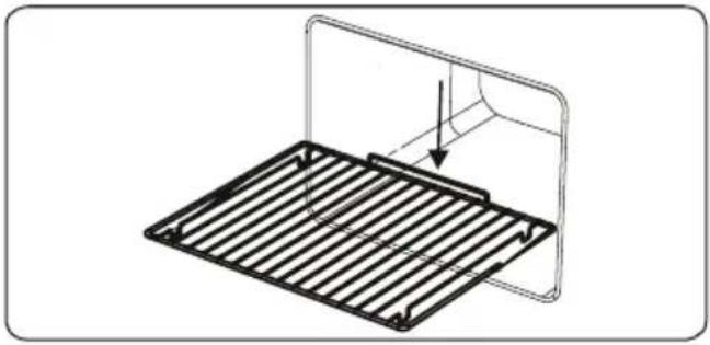 Nabo HS 5100 - WARNING - 1