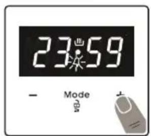 23:59 - Mode