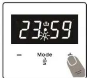 23:59 - Mode +