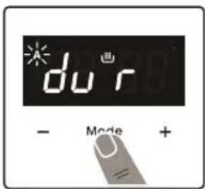 durr - Mode +