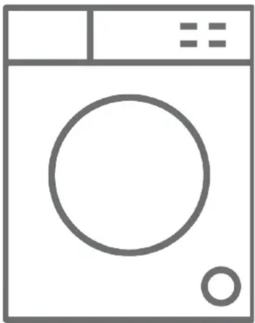 Nabo WM 1420 - 1