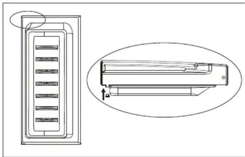 Nabo SMI 5535 - Gummiblöcke - 2