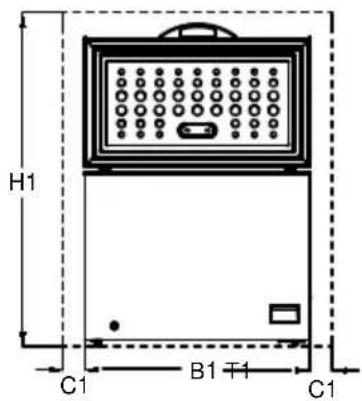 H1 C1 B1 T1 C1