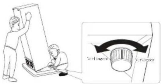 Verlänger Verkrieder