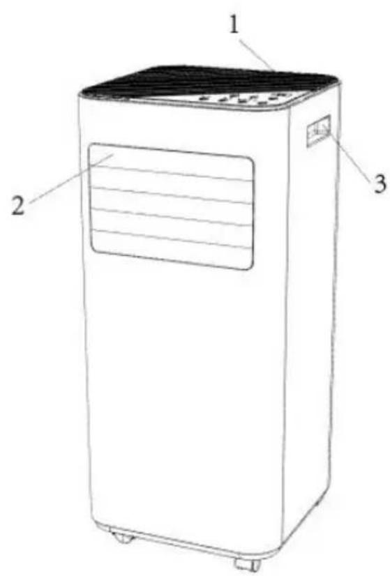 Nabo KA 9007 - PRODUKTÜBERSICHT - 1