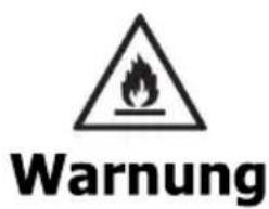 Warnung