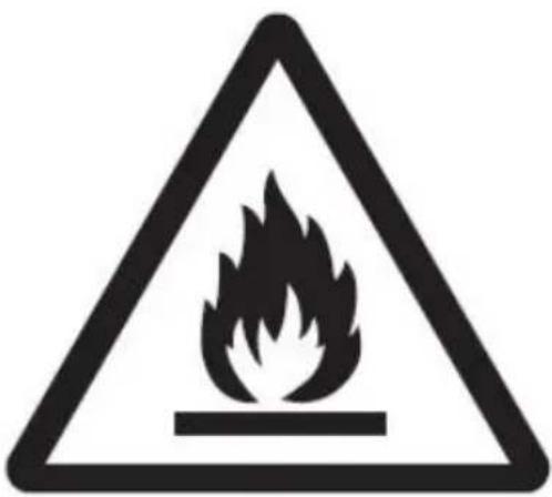 Nabo KA 9007 - SYMBOLE AM GERÄT UND IN DER BEDIENUNGSANLEITUNG - 5