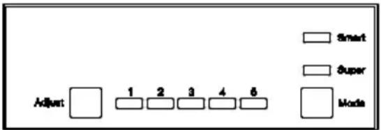 CEEM CI 249 - Tür-offen-Alarm - 3