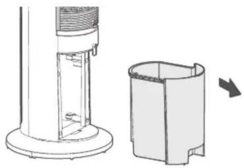 Nabo Aircool Ionic 3 in 1 - HINWEIS - 4