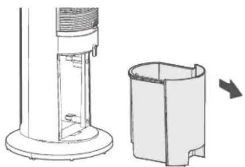 Nabo Aircool Ionic 3 in 1 - HINWEIS - 2