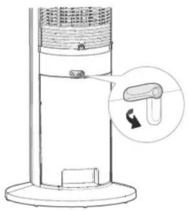 Nabo Aircool Ionic 3 in 1 - HINWEIS - 7