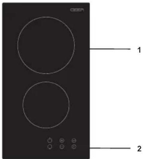 1 2